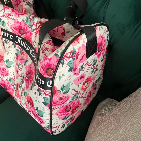 Juicy Couture Bag - Picture 3 of 10